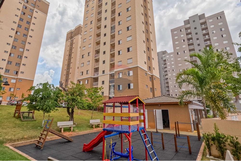 Apartamento - Alugar - Sorocaba , São Paulo - GOPR0813.jpg - 630591160-73