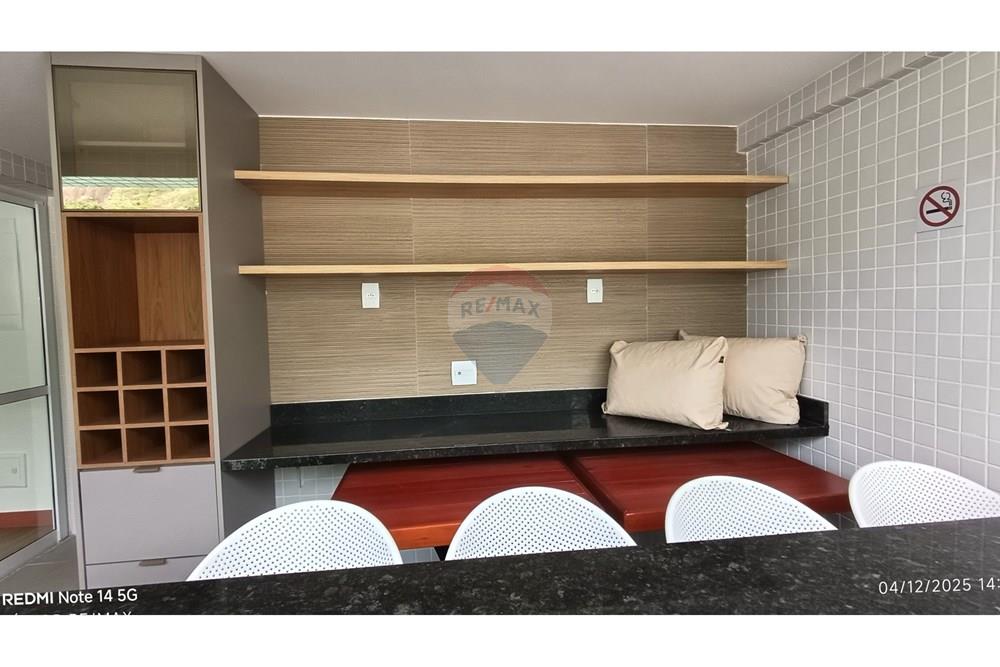 Apartamento - Alugar - Niterói , Rio de Janeiro - IMG_20251204_144127.jpg - 631621005-48