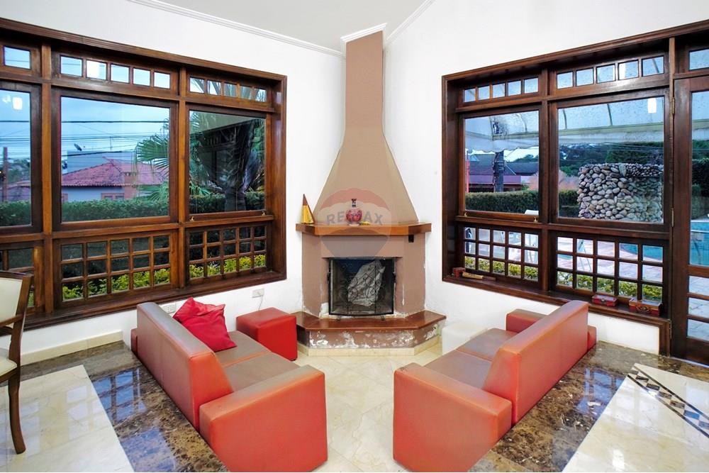 Casa de Condomínio - Venda - Mogi das Cruzes , São Paulo - DSC00686.JPG - 631531001-248