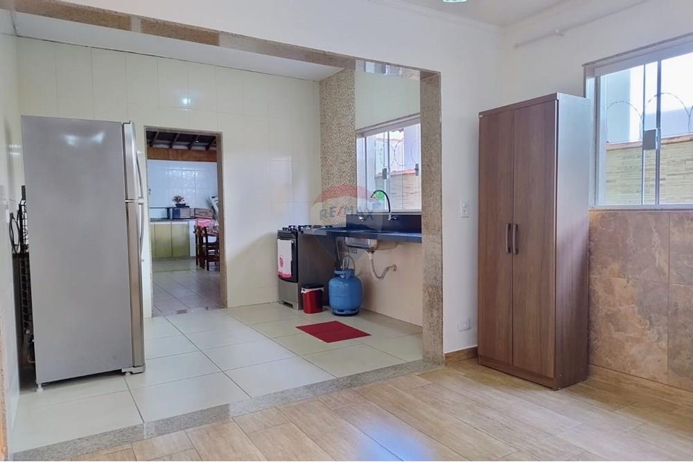 Casa - Venda - São José dos Campos , São Paulo - IMG-20250917-WA0093.jpg - Sala de jantar - 631631014-2