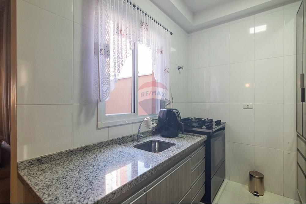 Cobertura - Venda - Santo André , São Paulo - _DSC0020.jpg - Cozinha - 631341001-186