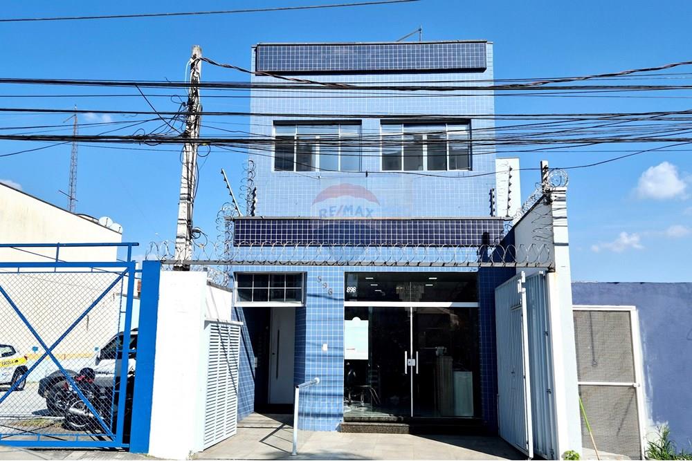 Cj. Comercial/ Sala - Alugar - Mogi das Cruzes , São Paulo - 20250520_141726.jpg - 630281074-42