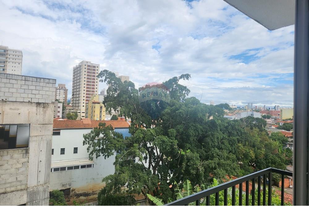 Apartamento - Alugar - Sorocaba , São Paulo - 20251124_145546.jpg - 630601141-22