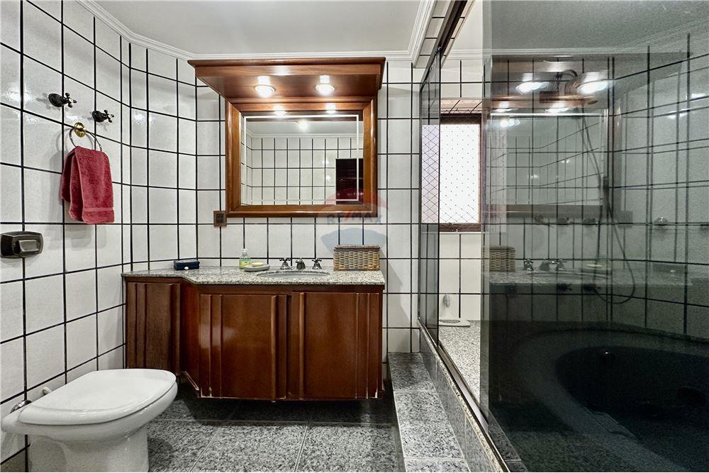 Apartamento - Venda - São José do Rio Preto , São Paulo - 21 - 630401025-27