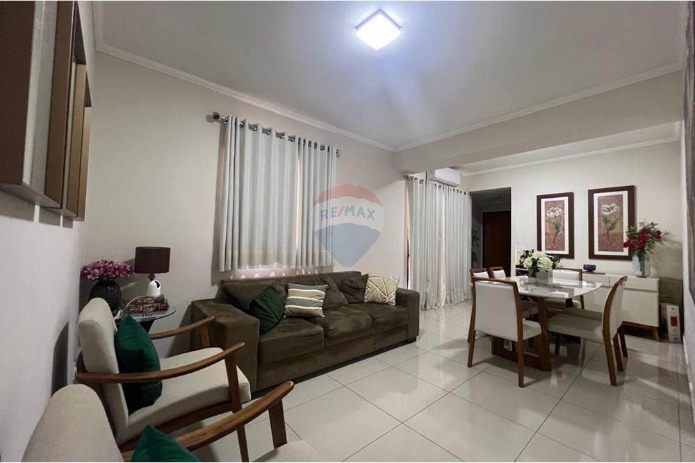 Apartamento - Venda - São José do Rio Preto , São Paulo - 07d6d5c8-e647-494c-b016-1299d0faa46a.jpeg - 631481003-232