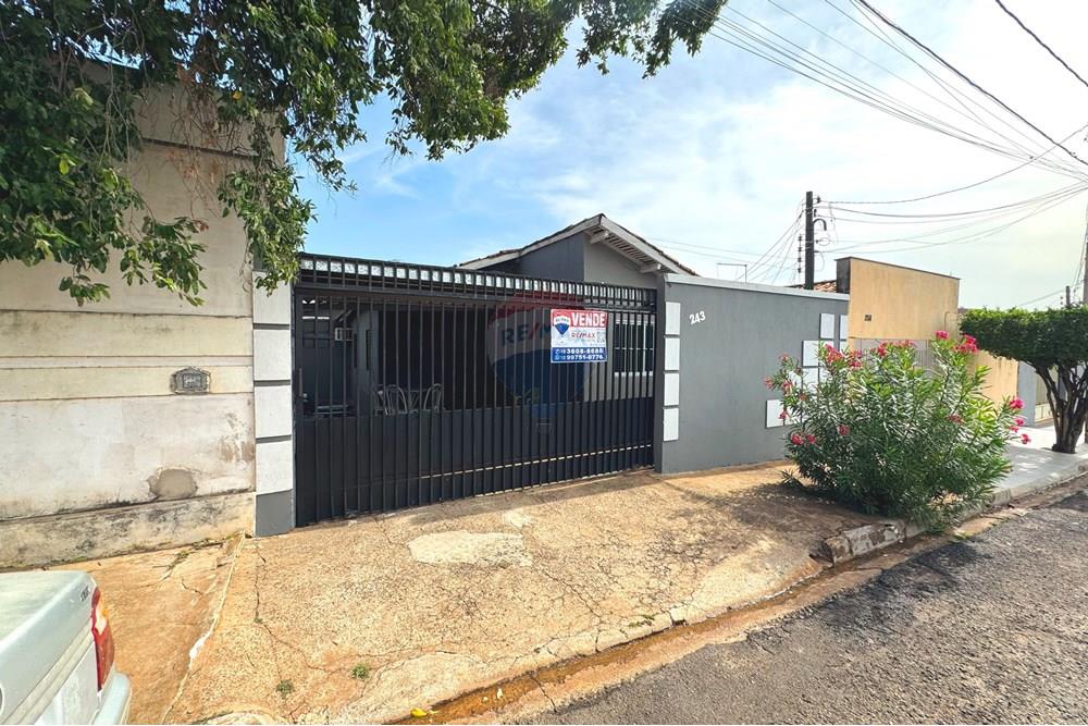 Casa - Venda - Araçatuba , São Paulo - 20250822_180759693_iOS.jpg - 630541022-84