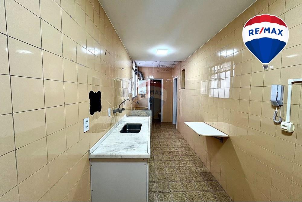 Apartamento - Venda - Rio de Janeiro , Rio de Janeiro - IMG_0575.jpg - Cozinha - 630451005-144