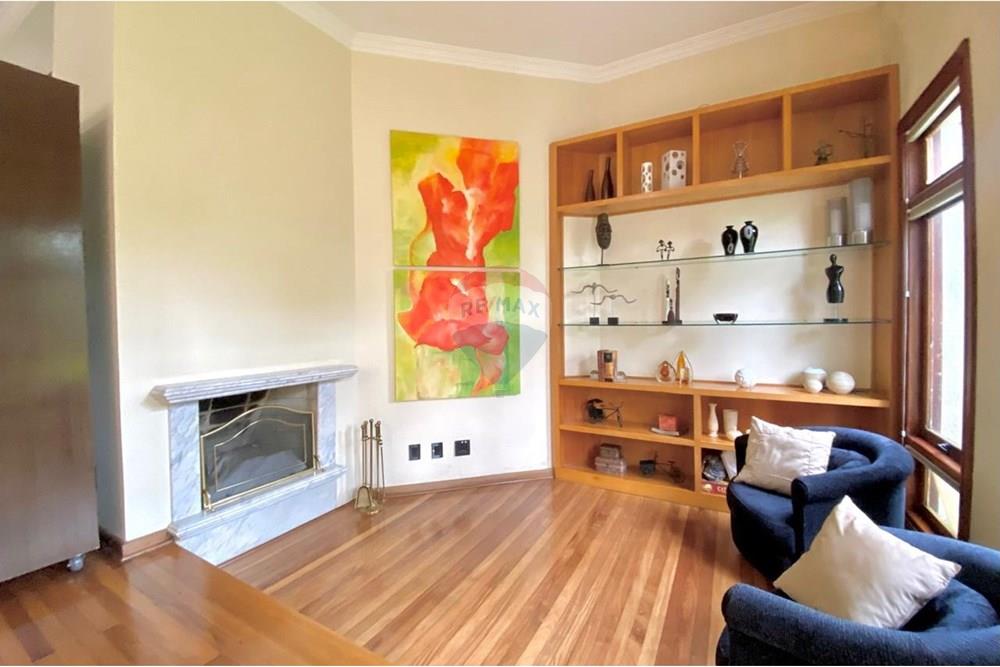 Casa de Condomínio - Venda - Mogi das Cruzes , São Paulo - WhatsApp Image 2025-05-06 at 16.34.11 (7).jpeg - Sala de estar - 631251019-29