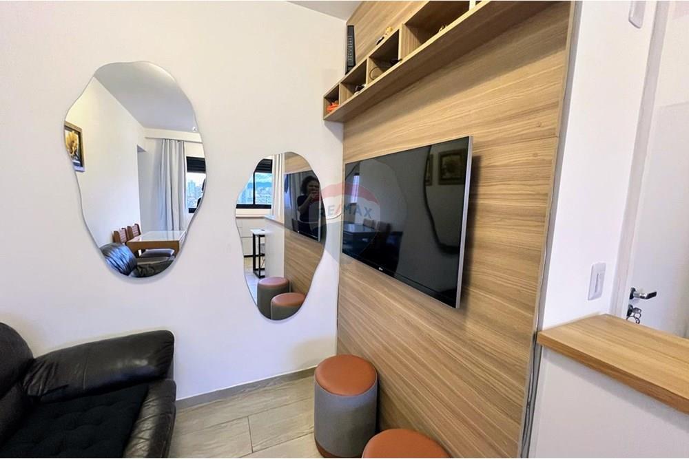 Apartamento - Venda - Guarulhos , São Paulo - IMG-20250529-WA0362.jpg - Sala - 630251010-418