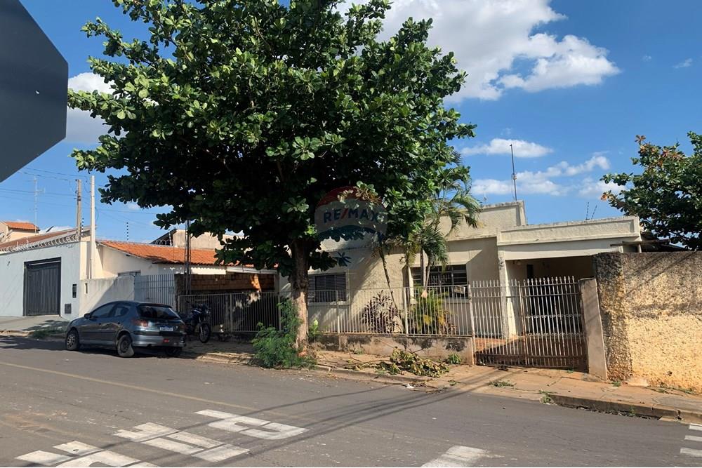 Casa - Venda - Lins , São Paulo - fachada jpeg.jpg - 631011056-2