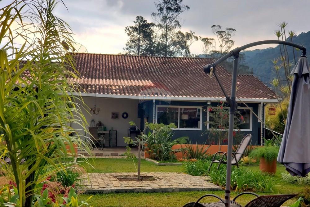 Casa - Alugar - Teresópolis , Rio de Janeiro - a842a6d1-6650-46cb-8f68-08f18df97244.jpg - 630191084-32