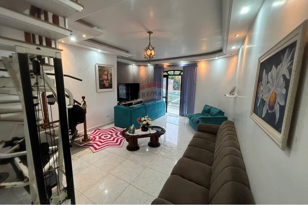 Sobrado - Venda - Mauá , São Paulo - IMG_7878.jpg - 630751016-209