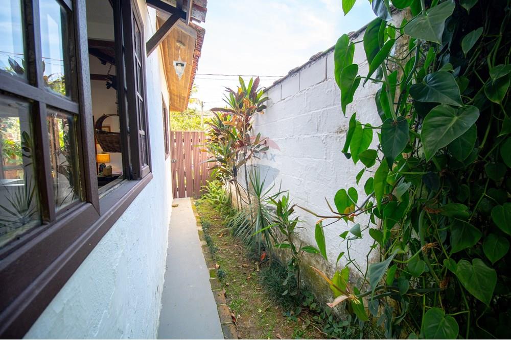 Casa - Venda - São Sebastião , São Paulo - Casa à venda Paúba (34).jpg - Corredor - 631461038-1