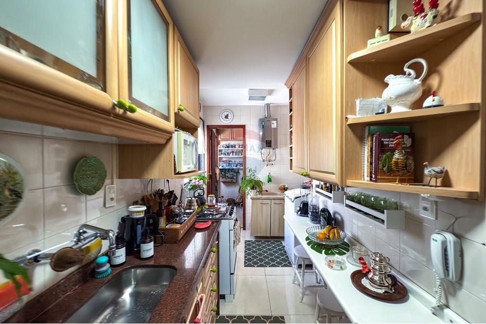 Cobertura - Venda - Teresópolis , Rio de Janeiro - IMG_8524.JPG - 630191067-15