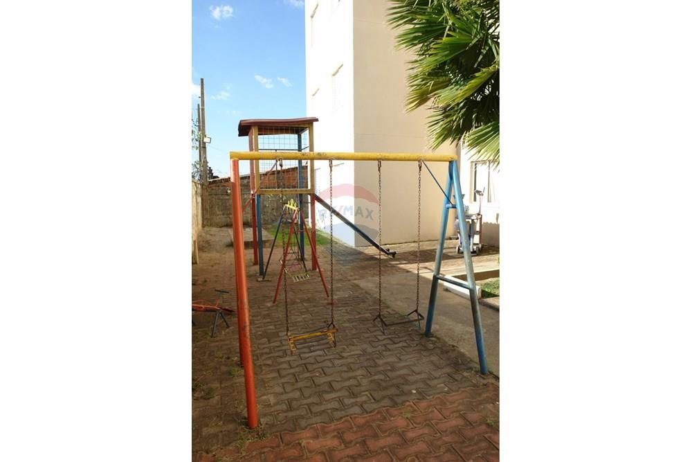 Apartamento - Venda - Sorocaba , São Paulo - DSC00097.JPG - 631701005-8