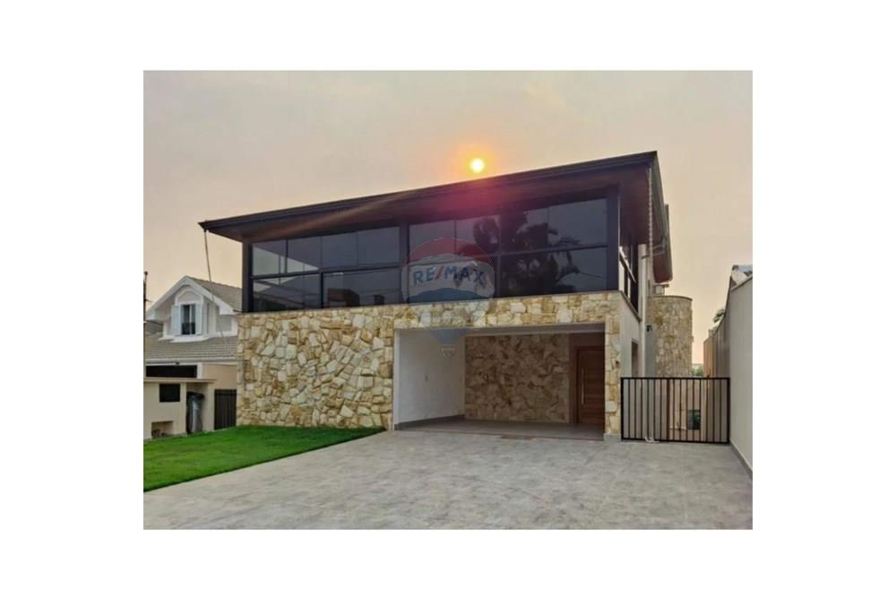 Casa de Condomínio - Alugar - Itu , São Paulo - 2.jpg - 631281008-209