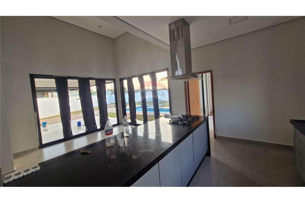 Casa de Condomínio - Alugar - Votorantim , São Paulo - Área Gourmet - 630601142-57