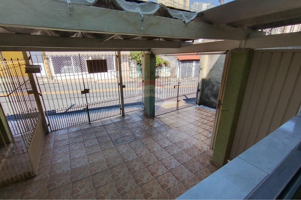 Casa - Alugar - Guarulhos , São Paulo - vista garagem nair kube.jpg - 630251130-16