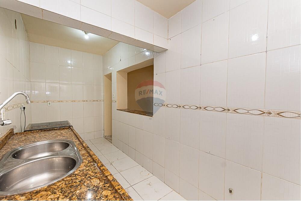 Casa de Vila - Venda - Rio de Janeiro , Rio de Janeiro - CLK_0945.jpg - 630391008-25