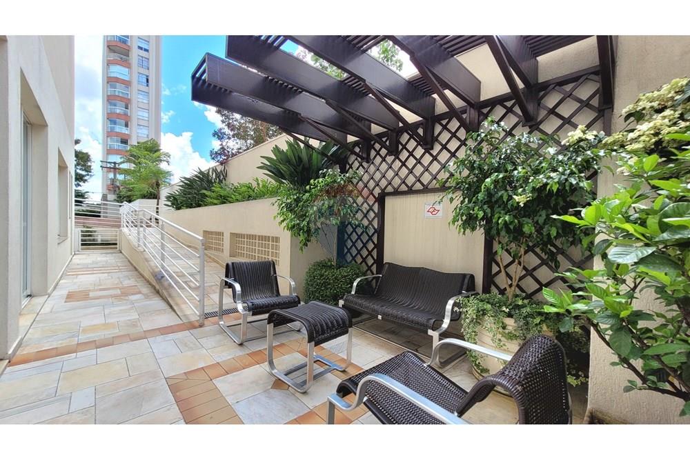 Apartamento - Venda - São Caetano do Sul , São Paulo - 20260108_115710.jpg - Jardim Externo - 631341015-33