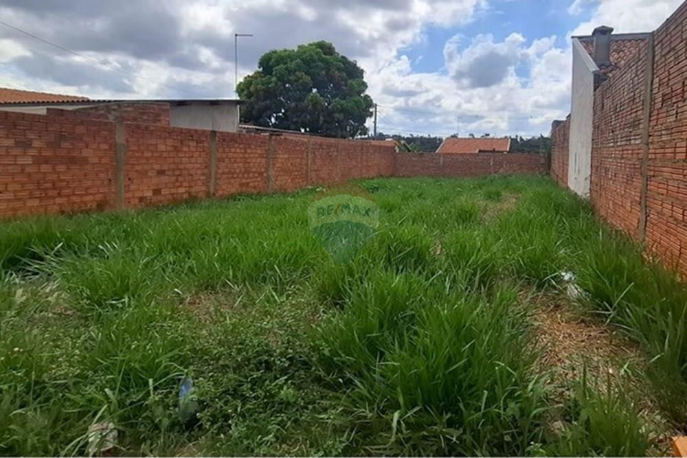 Terreno - Venda - Botucatu , São Paulo - TERRENO RUBIAO JR.jpg - 630111077-13