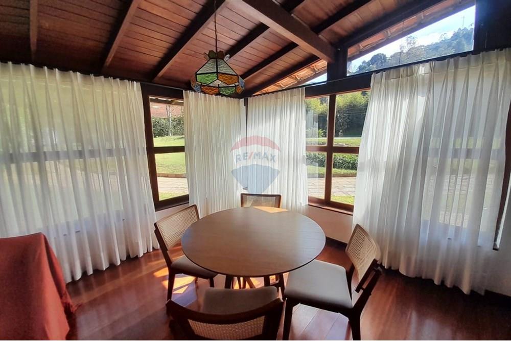 Chácara / Sítio / Fazenda - Venda - Teresópolis , Rio de Janeiro - Sala Casa Principal 3.jpg - 630191084-16
