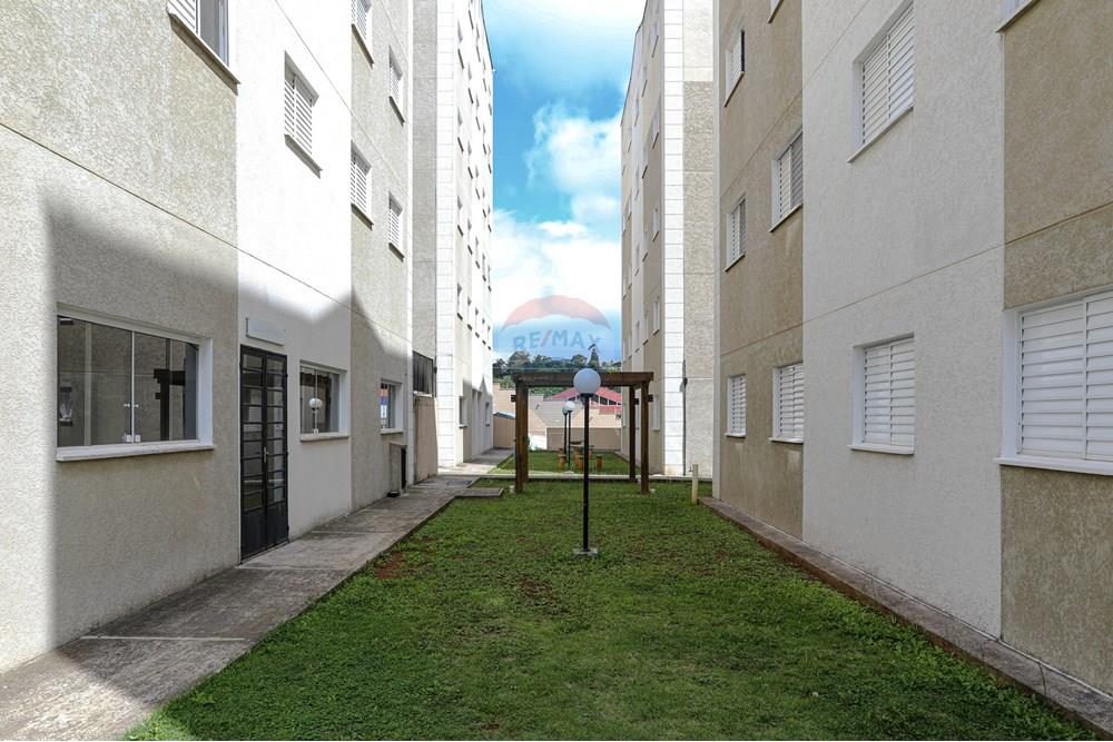 Apartamento - Venda - Mogi das Cruzes , São Paulo - Condominio - Rua Gen. Osório 601 -4.jpg - 630281008-111