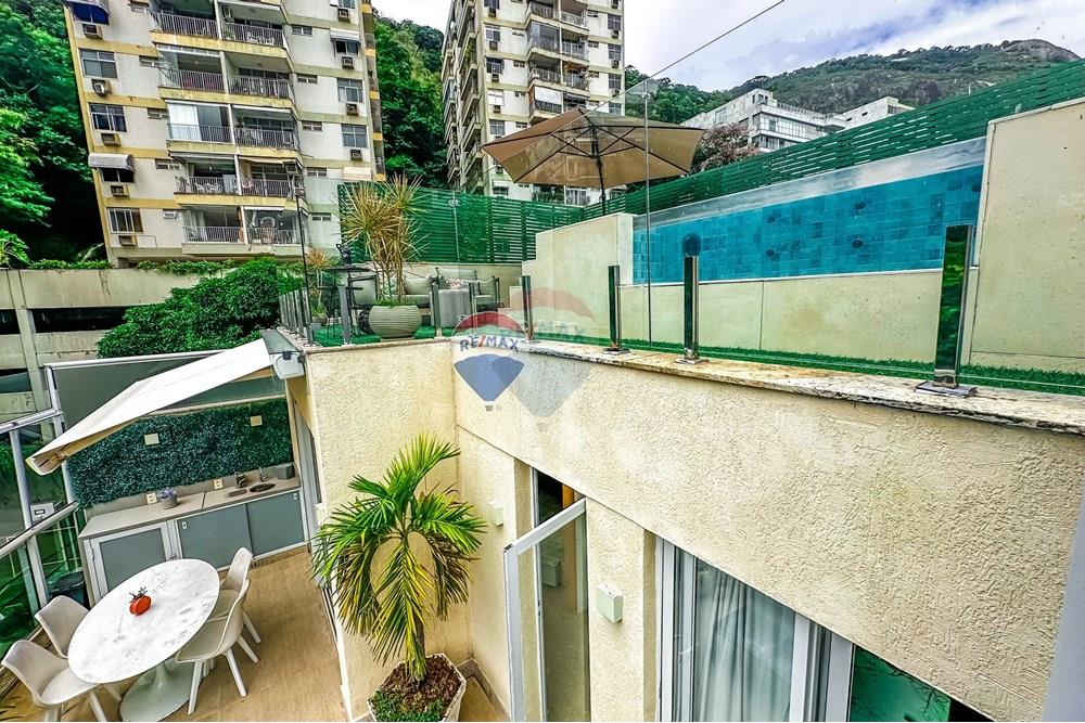 Cobertura - Venda - Rio de Janeiro , Rio de Janeiro - IMG_7200.jpg - 630451005-137