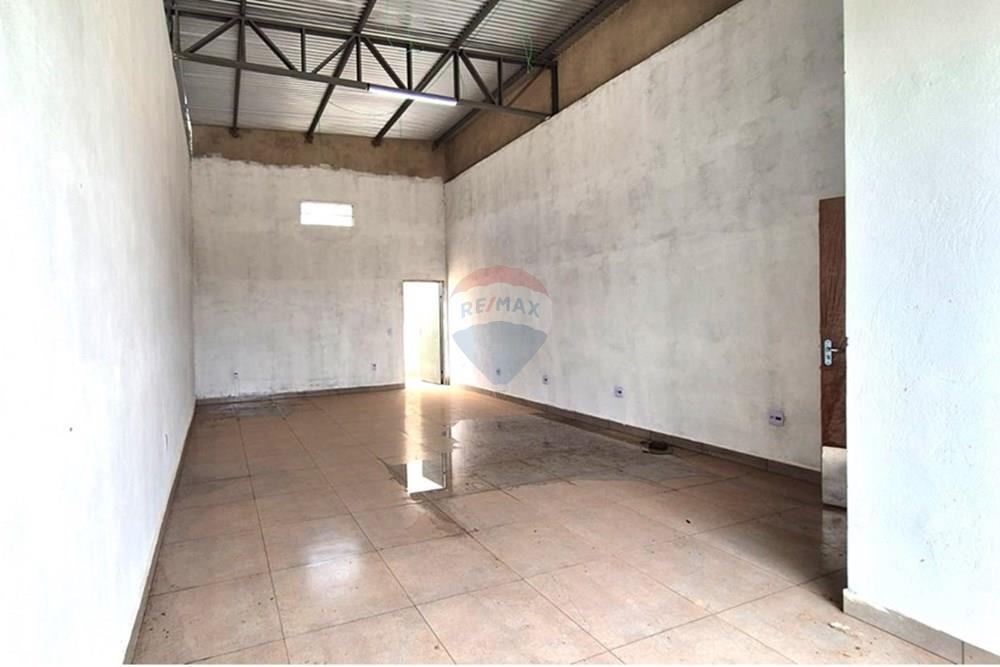 Ponto Comercial - Venda - São José do Rio Preto , São Paulo - 05 salão b.jpeg - 630401013-141