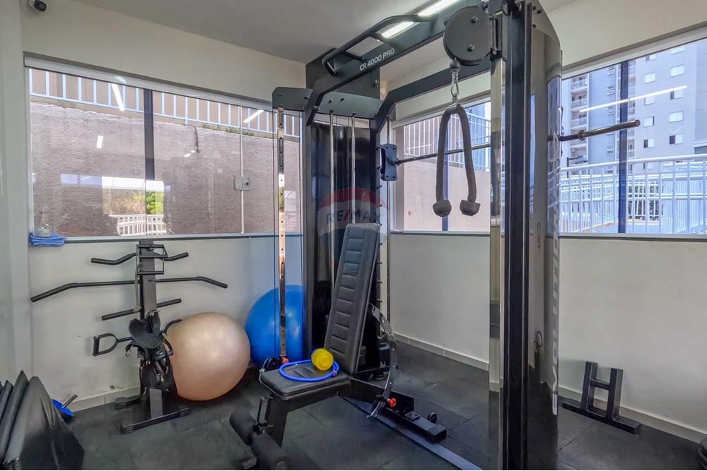 Apartamento - Alugar - Sorocaba , São Paulo - GOPR0799.jpg - 630591160-73