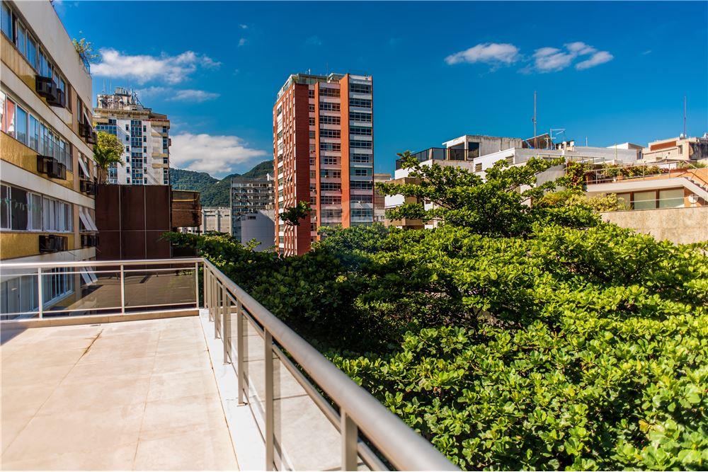 Cobertura - Alugar - Rio de Janeiro , Rio de Janeiro - 3 - 630411002-198
