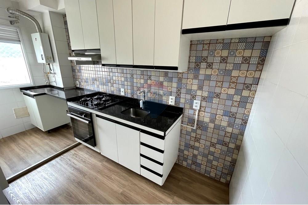 Apartamento - Alugar - Mogi das Cruzes , São Paulo - IMG_0433.jpg - 630281020-333