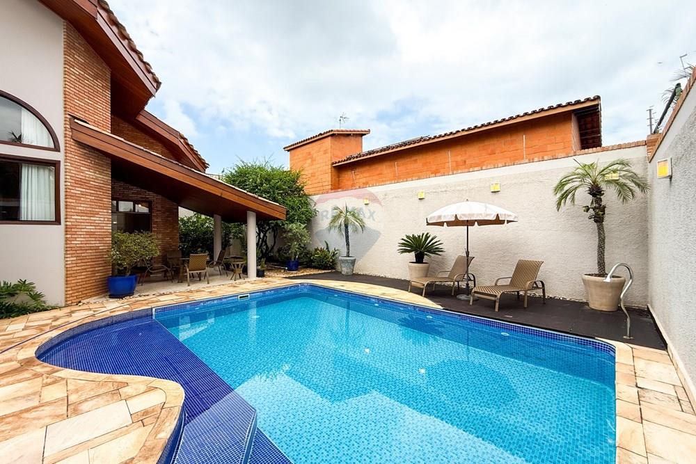 Sobrado - Venda - Sorocaba , São Paulo - IMG_7301.jpg - 630601142-102