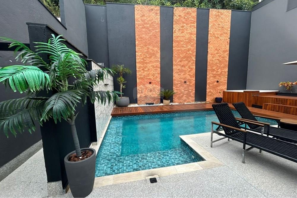 Casa de Condomínio - Alugar - Mogi das Cruzes , São Paulo - 4442bfaf-3665-4336-a854-383970c6cbc1.jpeg - 631531001-286