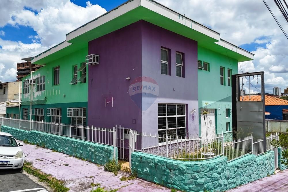 Casa Comercial - Alugar - Sorocaba , São Paulo - DJI_20260107221522_0026_D.jpg - 630601146-22