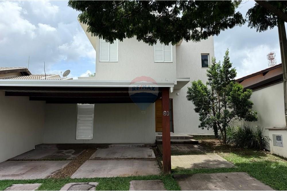 Casa de Condomínio - Alugar - Itupeva , São Paulo - CASA JOÃO PHYTUS 1.jpeg - 630531001-1099