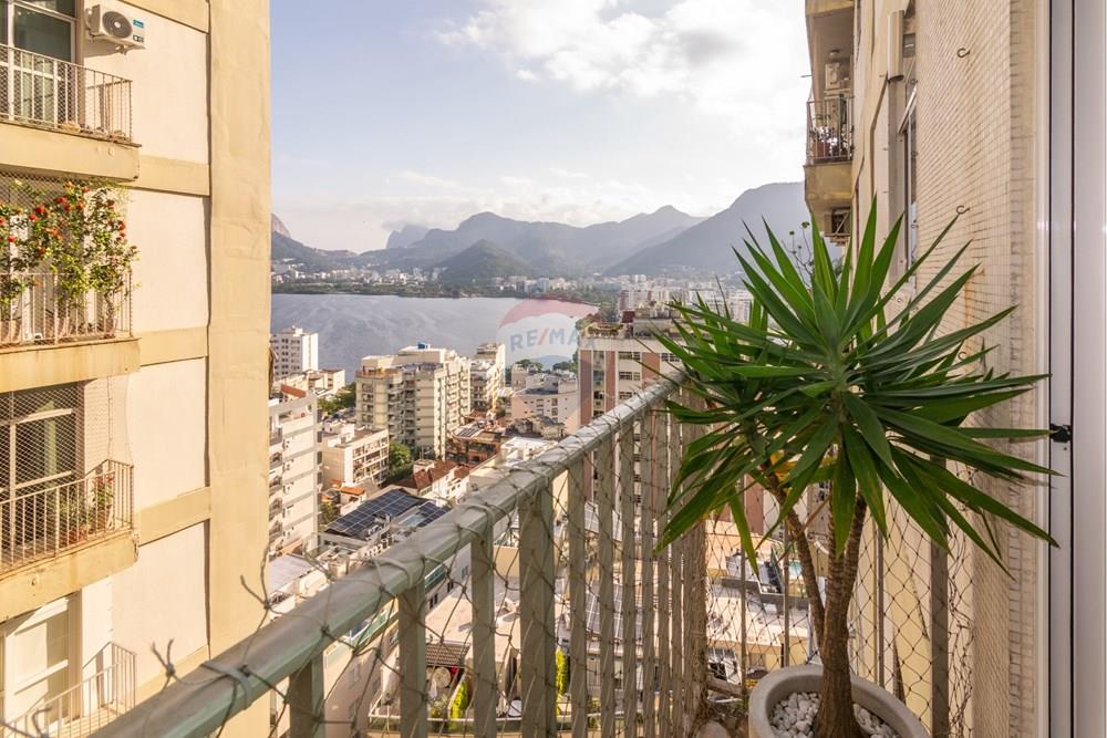 Apartamento - Venda - Rio de Janeiro , Rio de Janeiro - 11 VARANDA QUARTO (1).jpg - 631691006-9