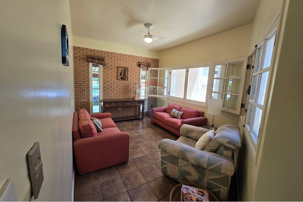 Casa de Condomínio - Venda - São Sebastião , São Paulo - 1000548247.jpg - Antessala - 631461002-51