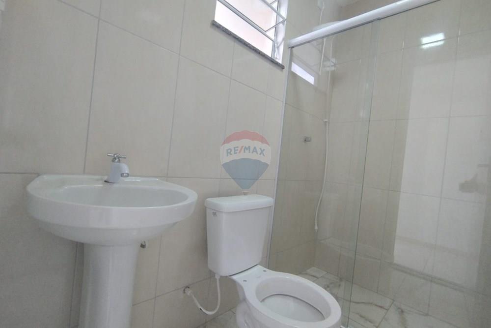 Casa - Alugar - Nilópolis , Rio de Janeiro - banheirosuite.jpeg - 630291060-18