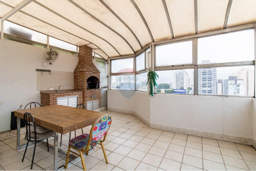 Duplex - Venda - Guarulhos , São Paulo - 9-2.jpg - Área Gourmet - 631271004-73