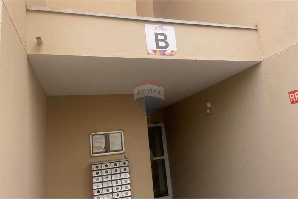Apartamento à venda com 2 quartos, 55m² - Foto 3