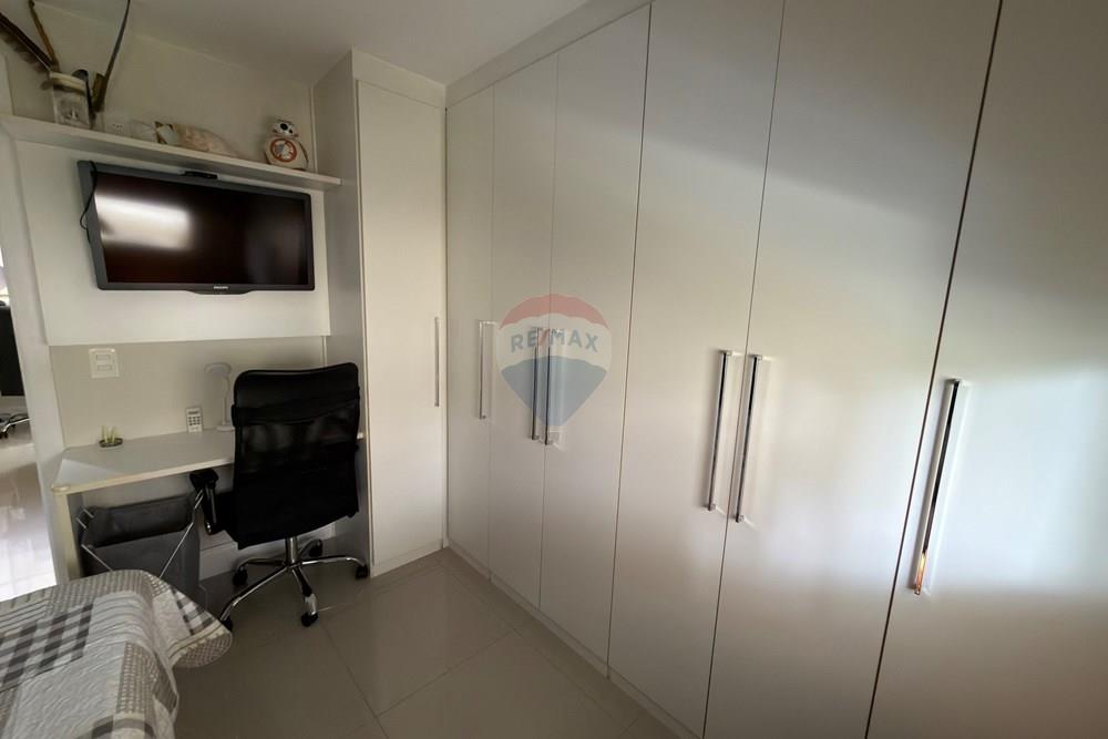 Apartamento - Venda - Rio de Janeiro , Rio de Janeiro - IMG_4967.jpeg - Suite - 631681002-1