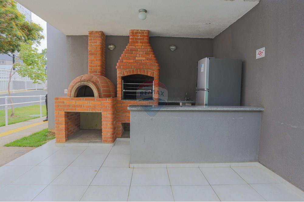 Apartamento - Venda - Sorocaba , São Paulo - IMG_4236.jpg - 630591007-468