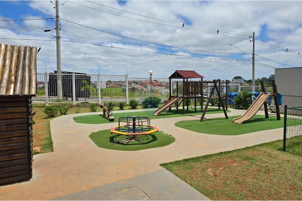 Apartamento - Alugar - Sorocaba , São Paulo - IMG-20251106-WA0083.jpg - Quarto de brinquedo - 631641015-8