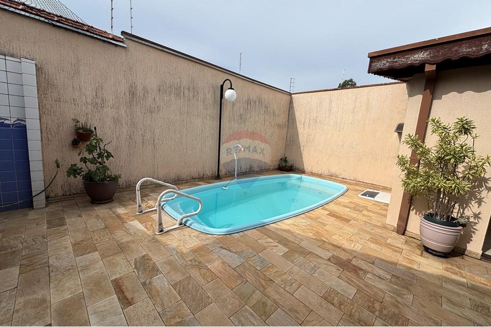 Casa - Venda - Taubaté , São Paulo - IMG_5508.JPG - 630961004-474