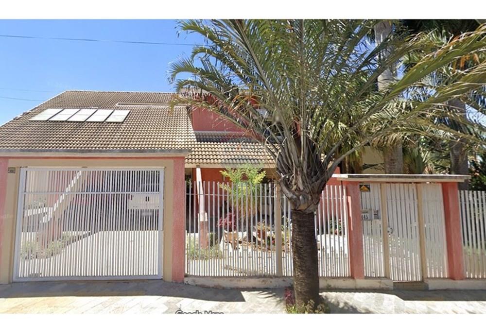 Casa - Venda - Tupã , São Paulo - frente casa.jpg - 630151002-160