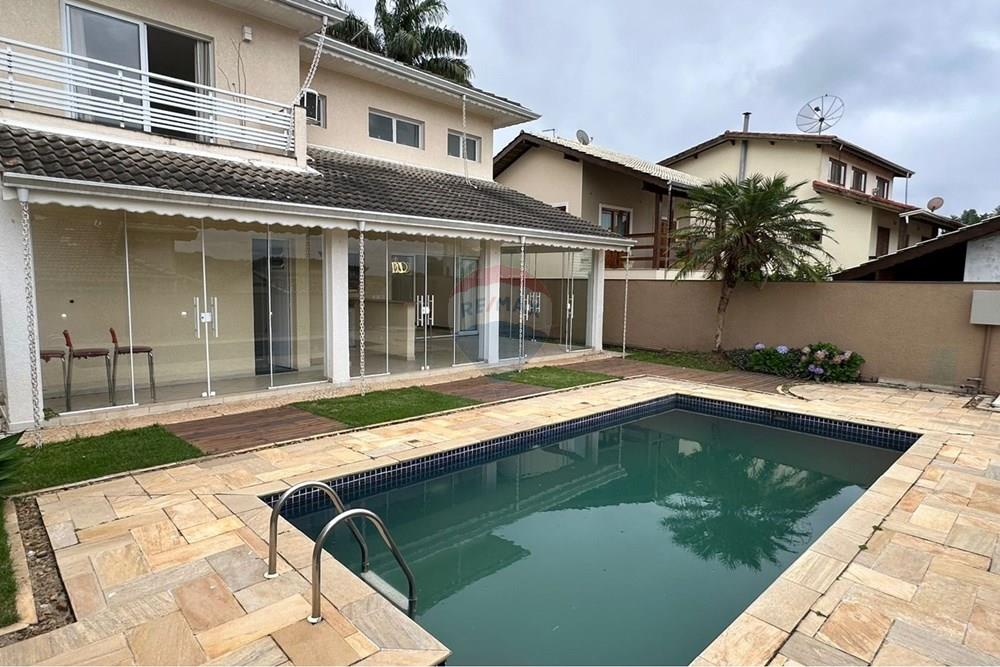 Casa - Alugar - Mogi das Cruzes , São Paulo - 943c846c-f83d-4593-9d37-d71192a20a84.jpeg - 631531001-284