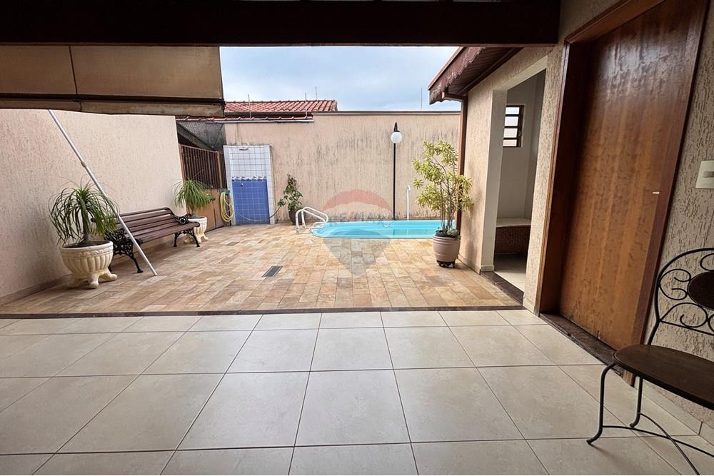 Casa - Venda - Taubaté , São Paulo - IMG_5585.JPG - 630961004-474