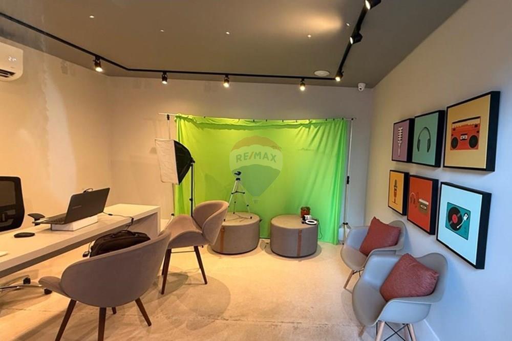 Apart Hotel/ Flat - Alugar - Sorocaba , São Paulo - espaço youtuber.jpeg - 630601258-16