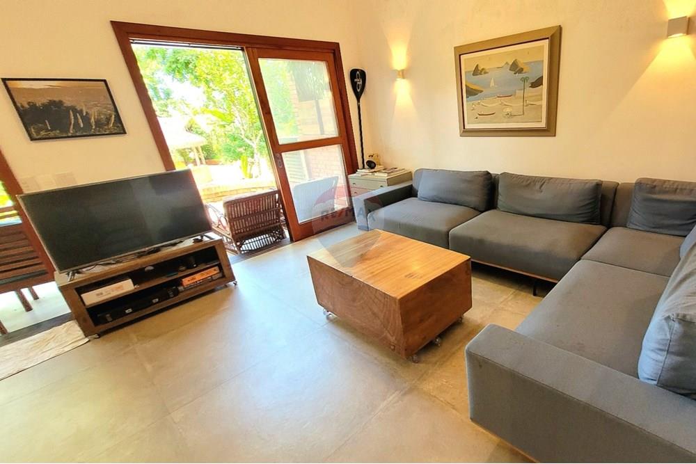 Casa de Condomínio - Venda - São Sebastião , São Paulo - 4.jpeg - 631461024-22